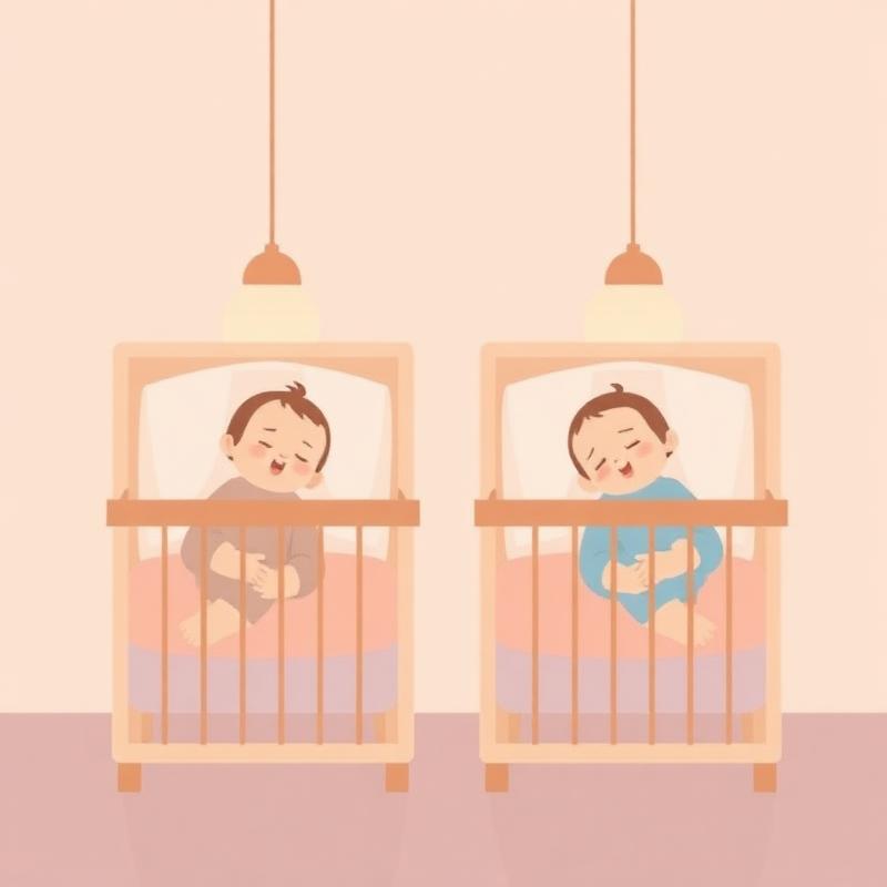 嬰幼兒睡眠安全